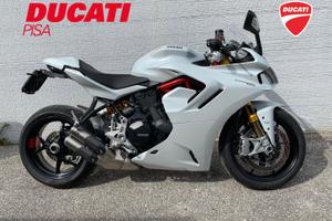 Ducati Supersport S