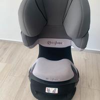 Seggiolino auto