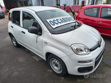 fiat panda van 1.3 mjt