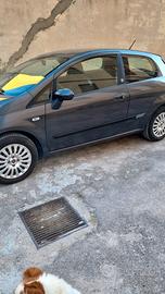 punto evo my life 2011  1.4  gpl