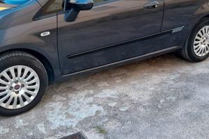 punto evo my life 2011  1.4  gpl