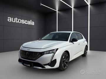 PEUGEOT 308 PureTech Turbo 130 S&S Allure