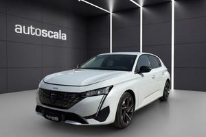 PEUGEOT 308 PureTech Turbo 130 S&S Allure