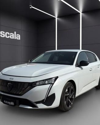 PEUGEOT 308 PureTech Turbo 130 S&S Allure