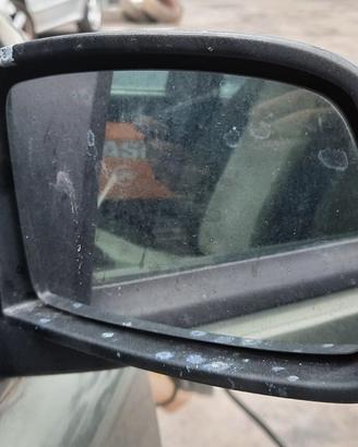 FIAT PANDA 4X4 2009 - SPECCHIETTO RETROVISORE DEST