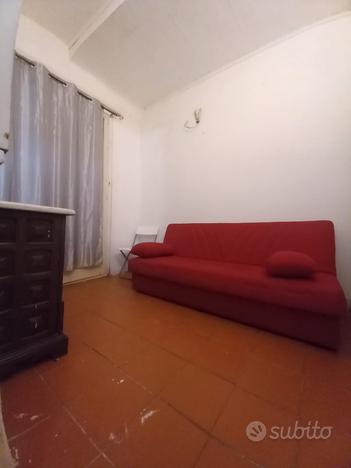 Loft in zona Cassia