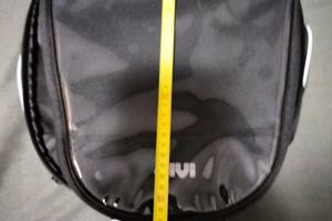 Borsa serbatoio Givi 