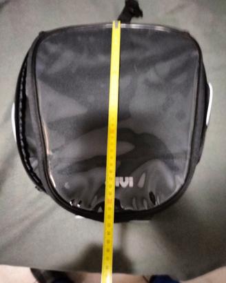Borsa serbatoio Givi 