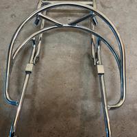 Portapacchi posteriore Guzzi California Vintage