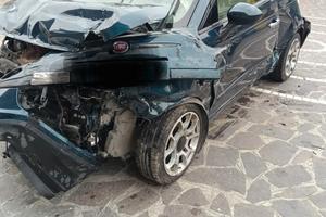 Fiat 500 Lounge 2012  – GPL – per pezzi