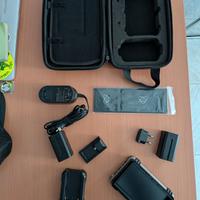 atomos Ninja v ultra + accessory kit