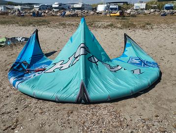 Kite Naish Boxer 12