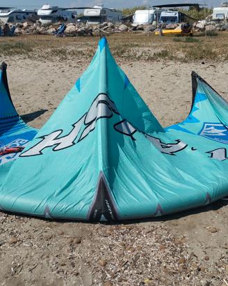 Kite Naish Boxer 12