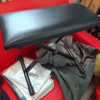 sedia Proel per pianoforte 