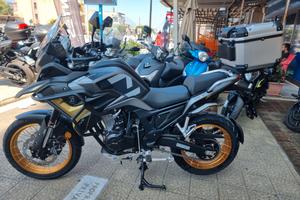 Kove 510 x euro 5+ my 2025