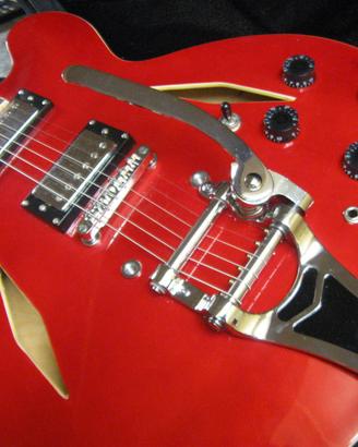 Chitarra Mod. TRINI LOPEZ