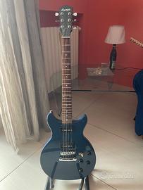 cruiser by crafter dc con doppio p90