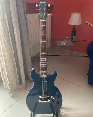 cruiser by crafter dc con doppio p90