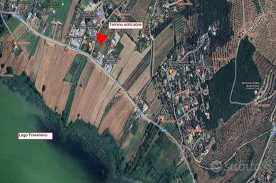 Terreno edificabile residenziale