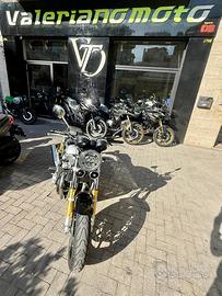 Honda cb1100rs anno 2017 con 12.000km VALERIANOMOT