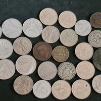 Monete italiane storiche