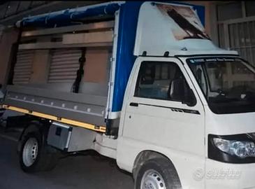 COPERTURA Piaggio Porter