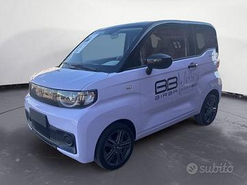 Birba Birba 13,9 kWh Sport