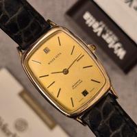 Wyler Vetta "Flatline" Tank – Full Set 1998