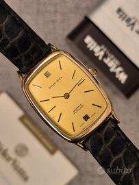 Wyler Vetta "Flatline" Tank – Full Set 1998