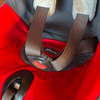 Chicco seggiolino auto isofix