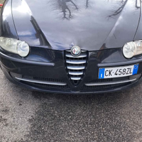 Alfa 147 Twin Spark