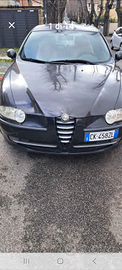 Alfa 147 Twin Spark