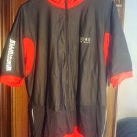 Gore Bike Wear Maglia Termica Windstopper