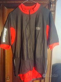 Gore Bike Wear Maglia Termica Windstopper