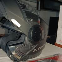 Casco LS2 FF902 scope solid