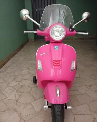 Vespa