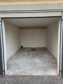 Garage 15 mq zona Via Miranese Mestre