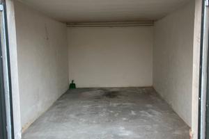 Garage 15 mq zona Via Miranese Mestre