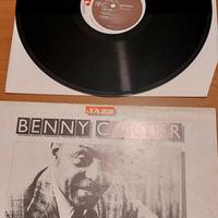 vinile benny carter