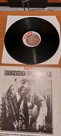 vinile benny carter