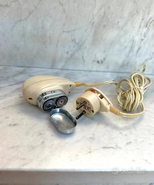 Rasoio vintage Philips Philishave 7743 anni 40/50