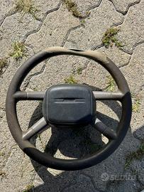 Volante fiat panda 141