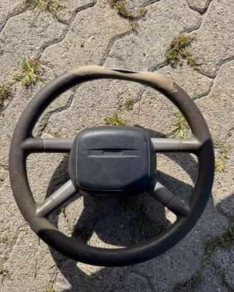Volante fiat panda 141