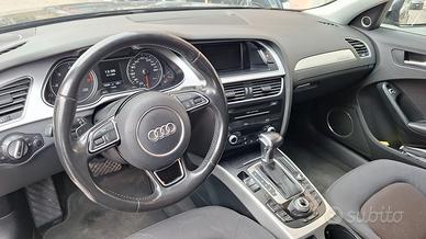 Audi A4 allroad 3.0 V6 TDI 245 CV S tronic Busines