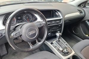 Audi A4 allroad 3.0 V6 TDI 245 CV S tronic Busines