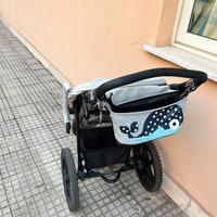 Passeggino hauck