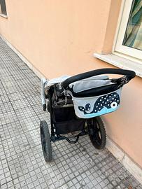 Passeggino hauck