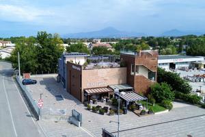 COMPLESSO A PESCHIERA DEL GARDA