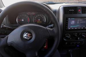 Suzuki Jimny 1.3 16V DOHC 4x4 (Euro 4) – Anno 2005