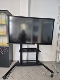 MONITOR SHARP BIG PAD LAVAGNA INTERATTIVA